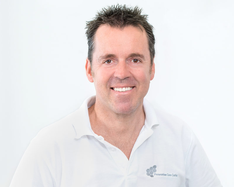Dr. Volker Weidinger