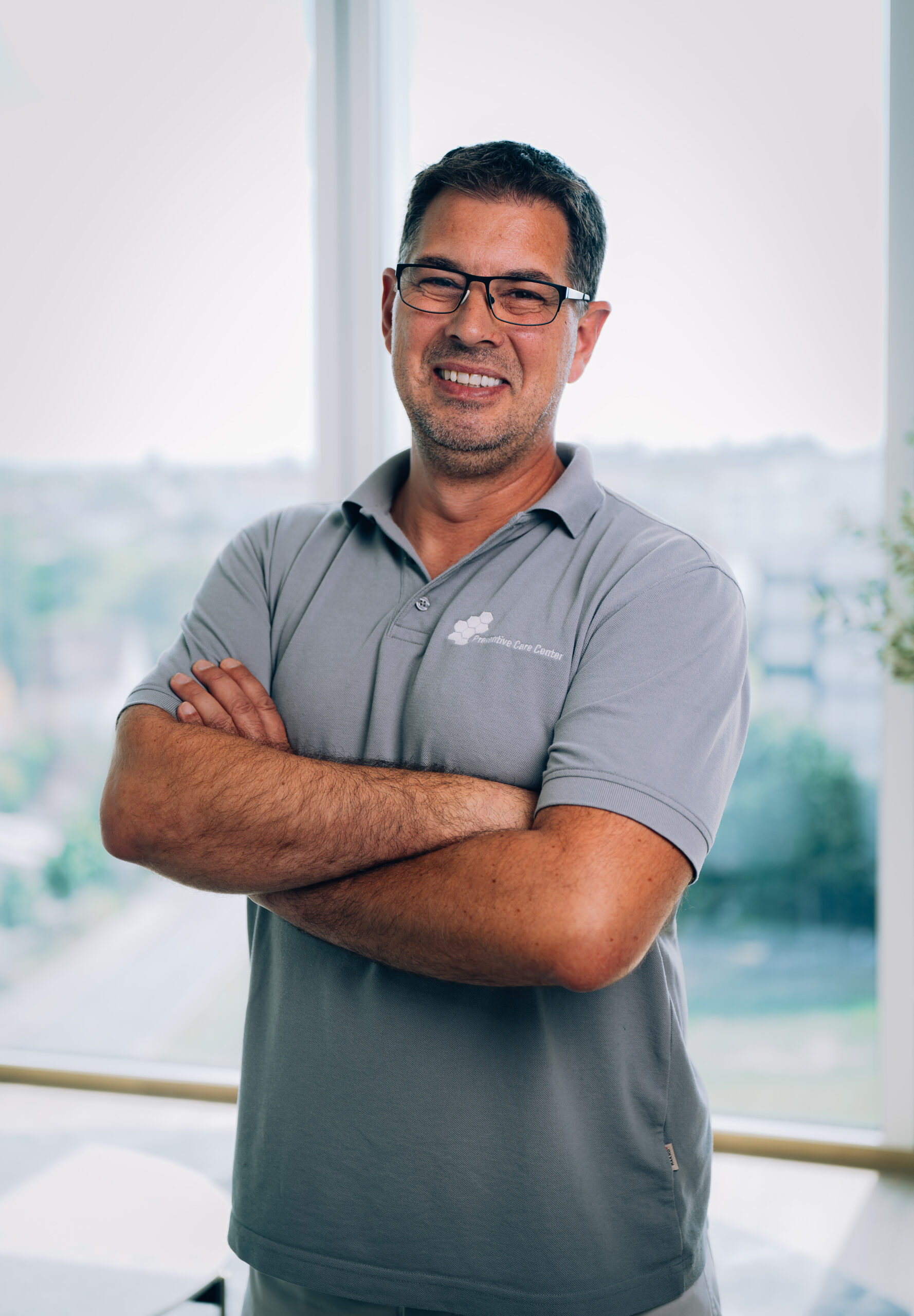 Urologische Vorsorge im Preventive Care Center Nürnberg