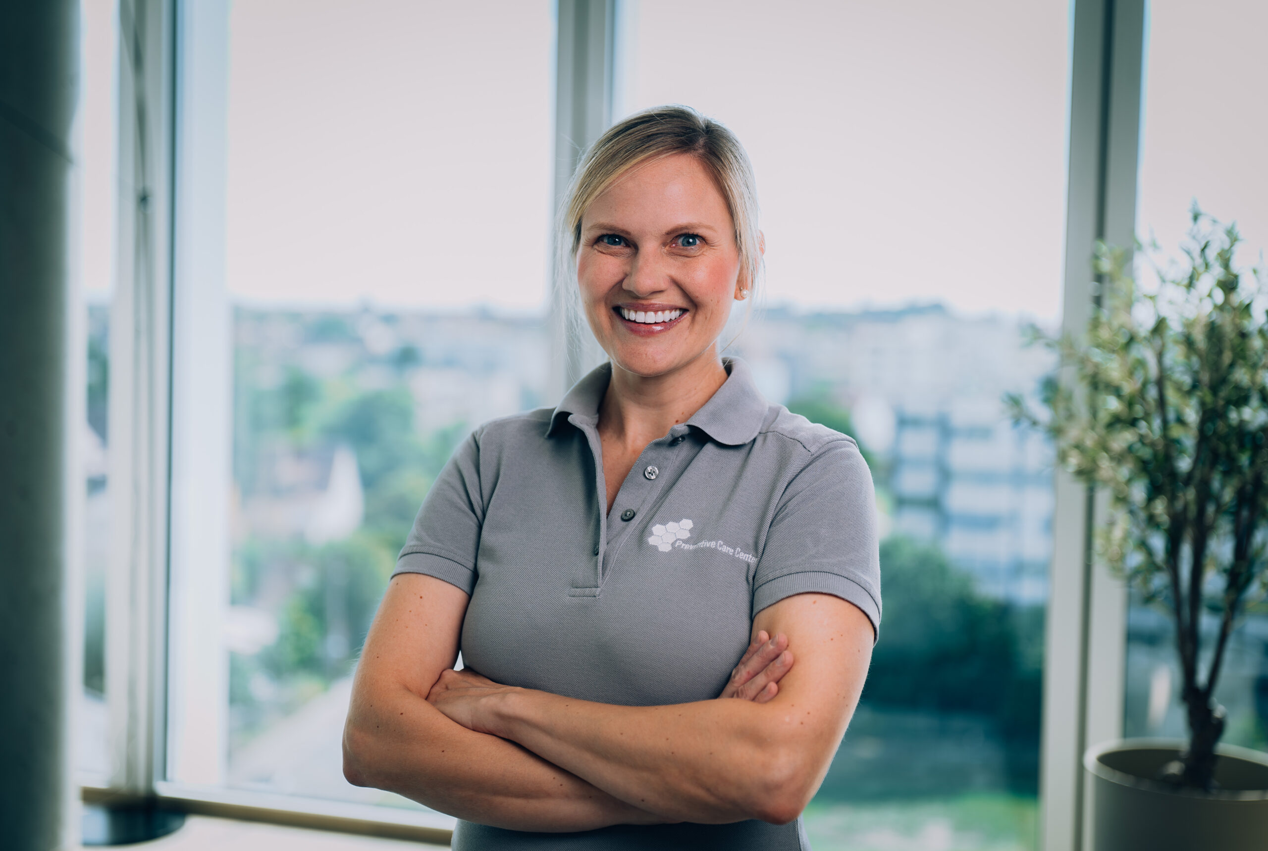 Dermatologie im Preventive Care Center Nürnberg